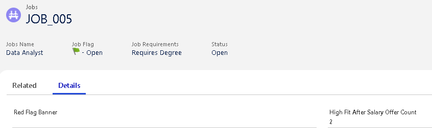 מתחת ל-3 מועמדים אין חיווי